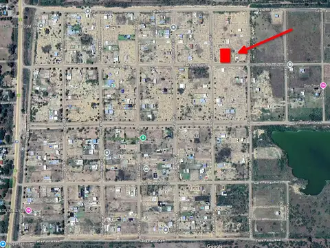 Terreno en Venta en Arroyo Leyes, La Capital