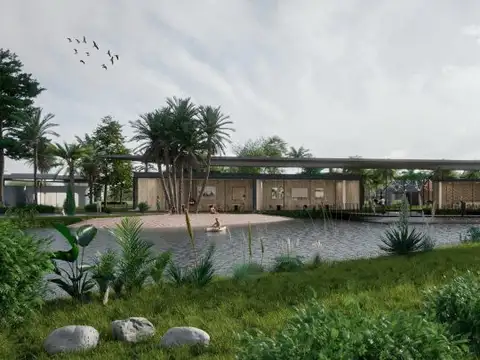 Terreno en Venta en Roldan, San Lorenzo