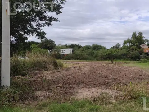Terreno en Venta en Arroyo Leyes, La Capital
