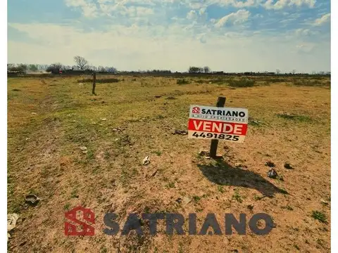 Terreno en Venta en Santa Fe, La Capital