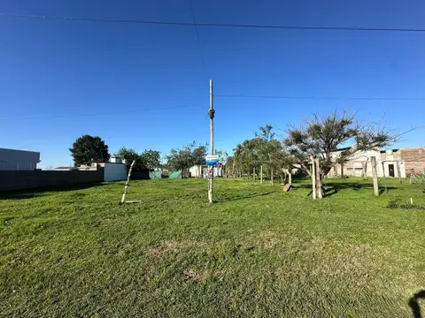 Terreno en Venta en Andino, Iriondo