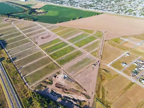 Terreno en Venta en Ricardone, San Lorenzo