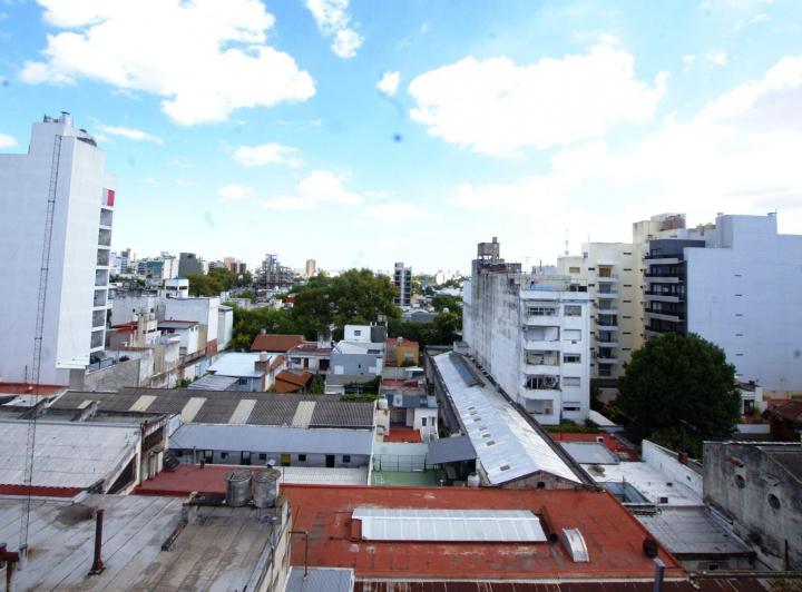 Departamento · 58m² · 3 Ambientes
