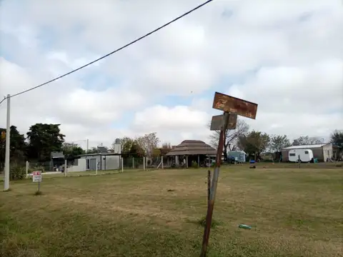Terreno en Venta en Cavour, Las Colonias