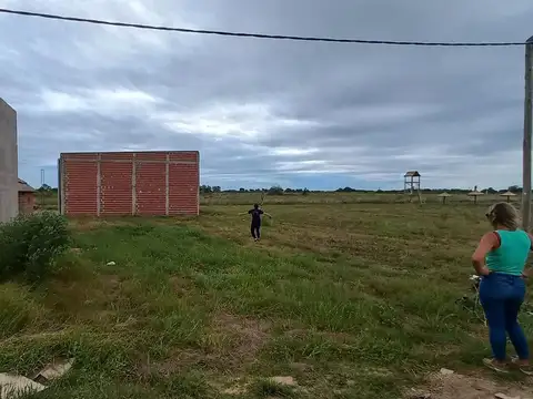 Terreno en Venta en Cayasta, Garay
