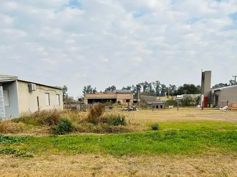 Terreno en Venta en Tacural, Castellanos