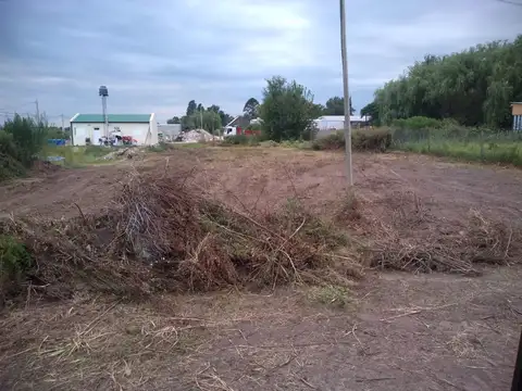 Terreno en Venta en Carcaraña, San Lorenzo