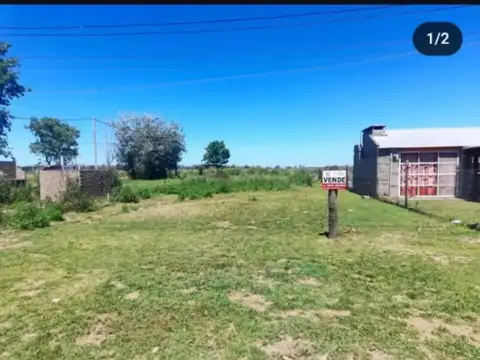 Terreno en Venta en Andino, Iriondo