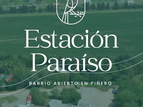 Terreno en Venta en Piñero, Rosario