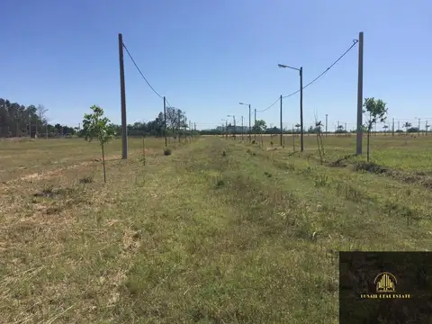 Terreno en Venta en Casilda, Caseros