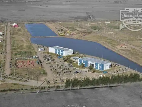 Terreno en Venta en Casilda, Caseros