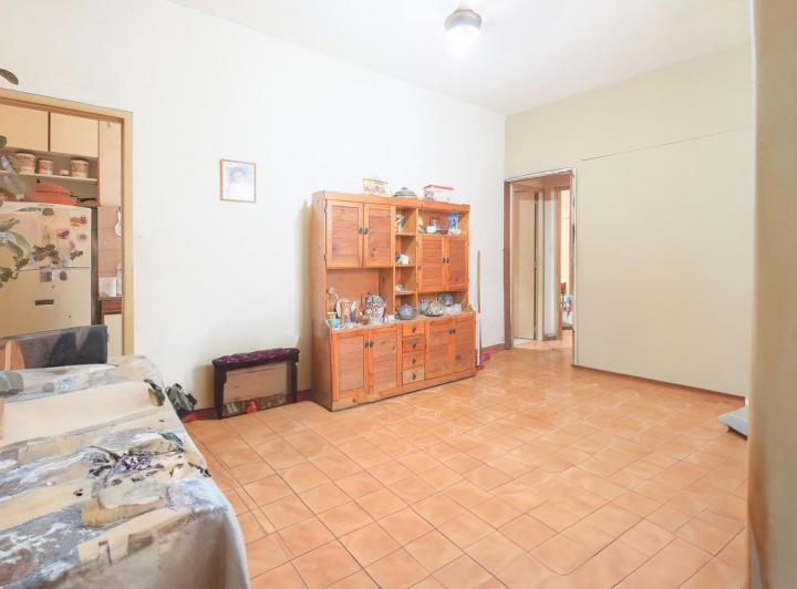 Departamento · 45m² · 3 Ambientes