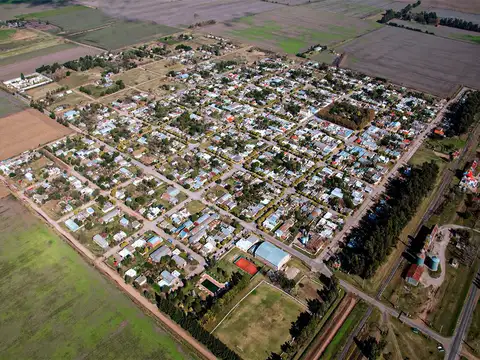 Terreno en Venta en Villa Mugueta, San Lorenzo
