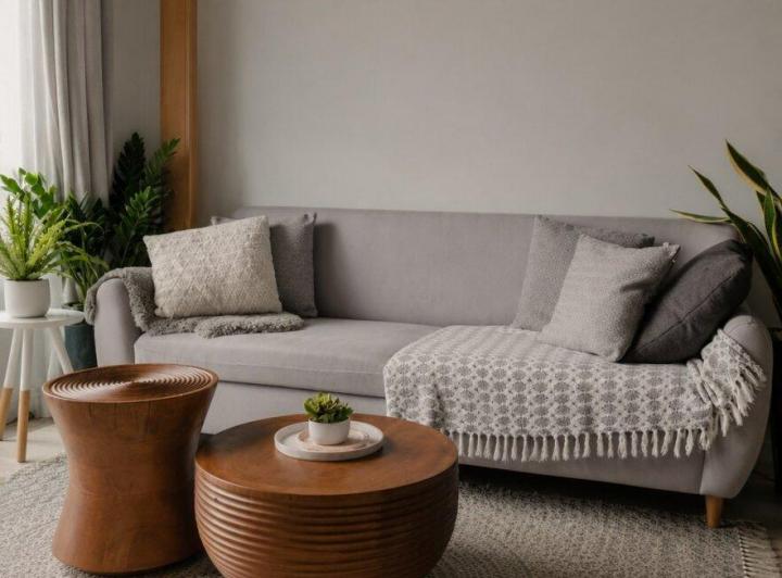 Departamento · 30m² · 1 Ambiente