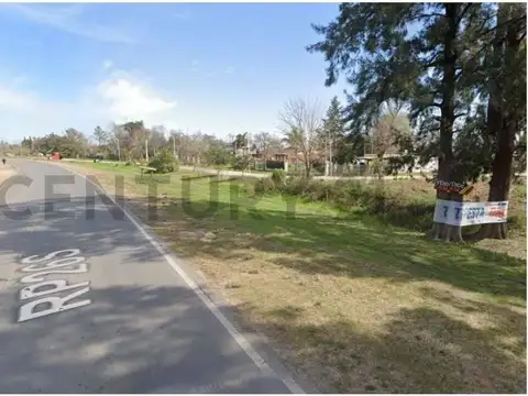 Terreno en Venta en Andino, Iriondo