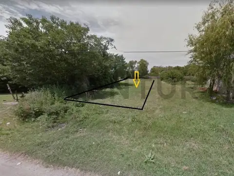 Terreno en Venta en Correa, Iriondo