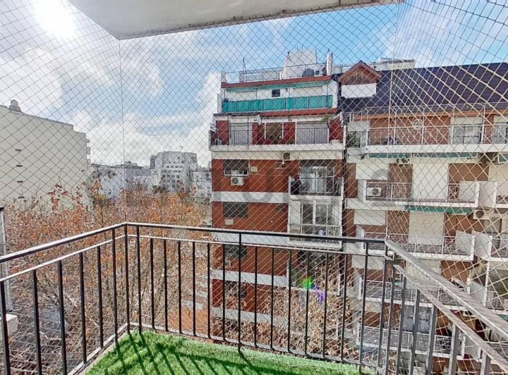 Departamento · 39m² · 2 Ambientes