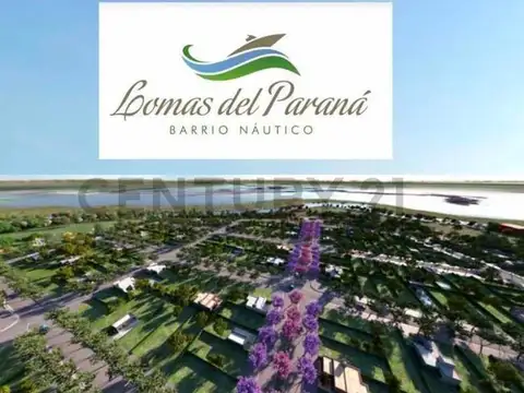 Terreno en Venta en Villa Constitucion, Constitución