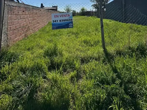 Terreno en Venta en Andino, Iriondo