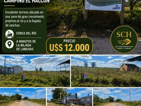 Terreno en Venta en Cayasta, Garay