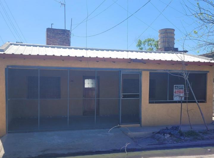 Casa · 2 Ambientes