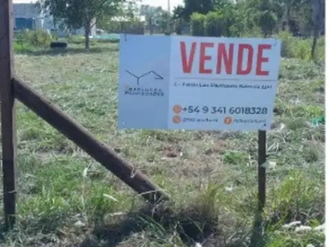 Terreno en Venta en Andino, Iriondo