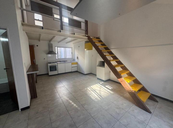 Departamento · 38m² · 2 Ambientes