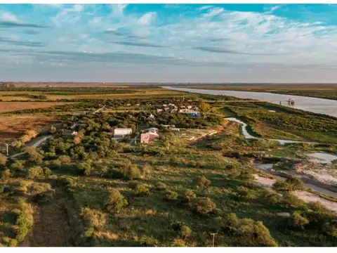 Terreno en Venta en Monje, San Jerónimo