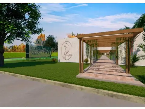 Terreno en Venta en Piñero, Rosario