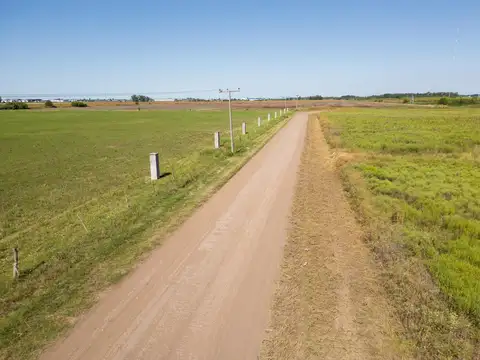 Terreno en Venta en Alvear, Rosario