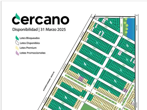Terreno en Venta en Ricardone, San Lorenzo
