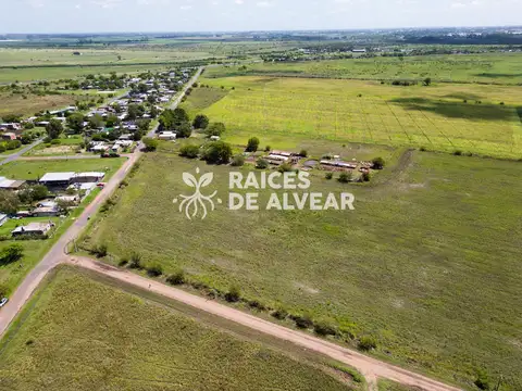 Terreno en Venta en Alvear, Rosario