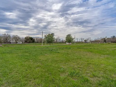 Terreno en Venta en Timbues Jose Maria, San Lorenzo