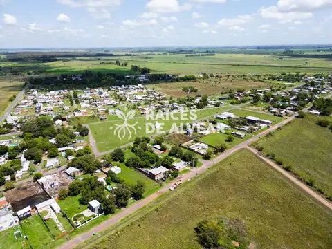 Terreno en Venta en Alvear, Rosario