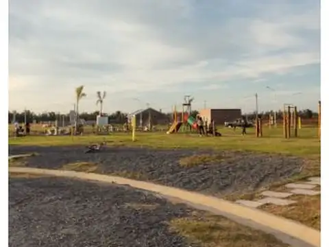 Terreno en Venta en Rosario, Santa Fe