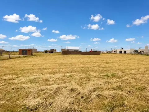 Terreno en Venta en Lagos De Piñero, Countries y Barrios Cerrados en Piñero