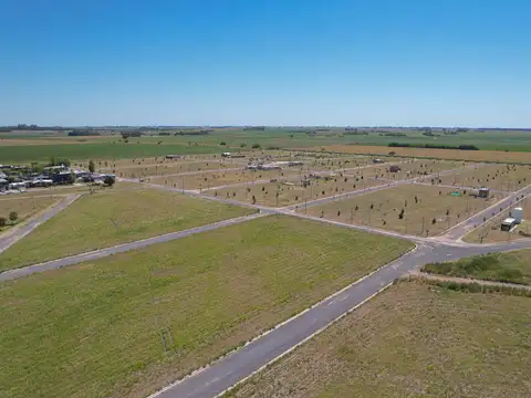 Terreno en Venta en Alvarez, Rosario