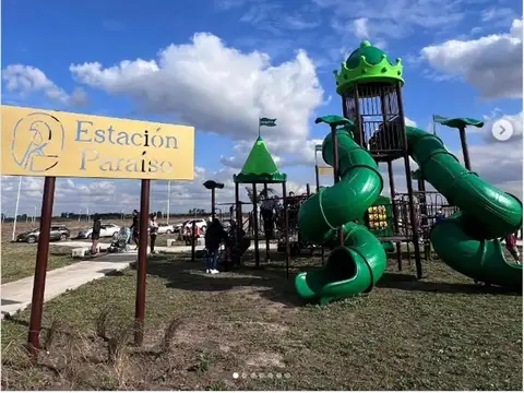 Terreno en Venta en Piñero, Rosario
