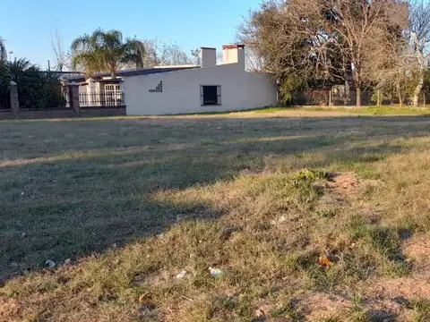 Terreno en Venta en Cayasta, Garay