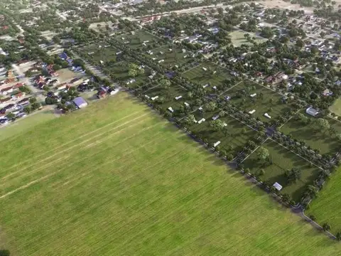 Terreno en Venta en Villa Amelia, Rosario