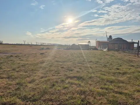Terreno en Venta en Ibarlucea, Rosario
