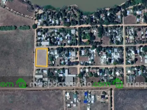 Terreno en Venta en Cayasta, Garay