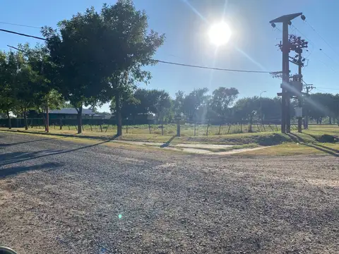 Terreno en Venta en Peyrano, Constitución
