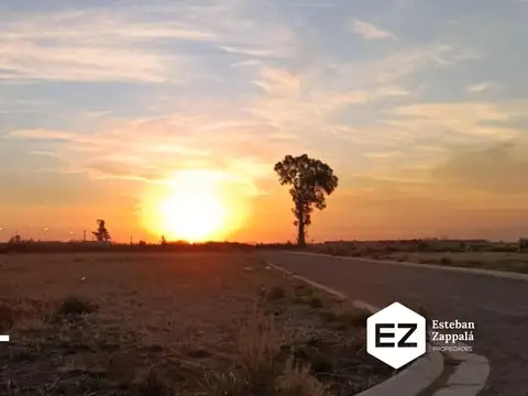 Terreno en Venta en Puerto Gral San Martín, San Lorenzo