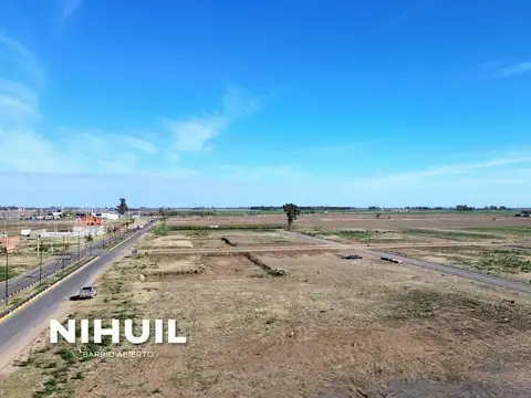 Terreno en Venta en Puerto Gral San Martín, San Lorenzo
