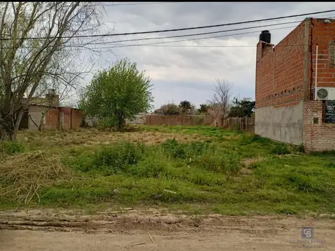 Terreno en Venta en Santo Tome, La Capital