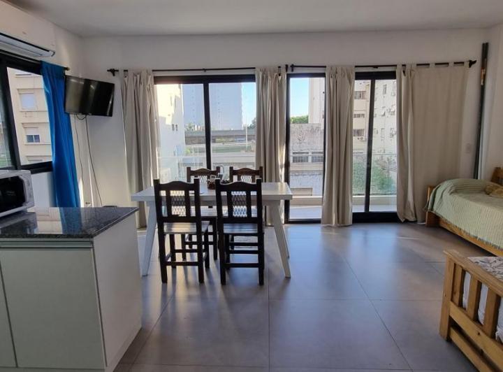 Departamento · 32m² · 1 Ambiente