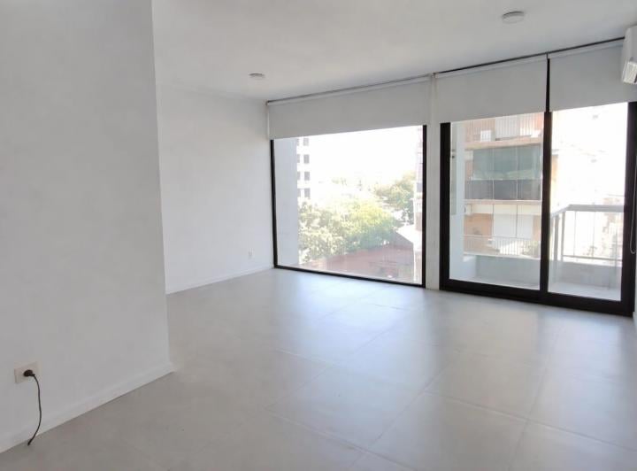 Departamento · 35m² · 1 Ambiente