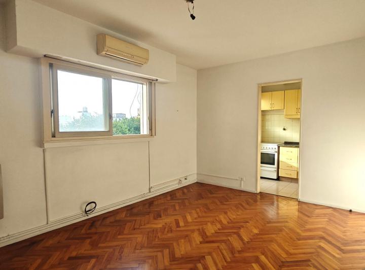 Departamento · 38m² · 2 Ambientes