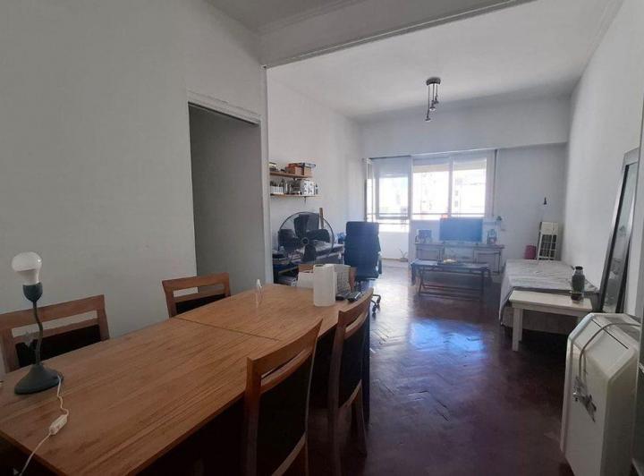 Departamento · 71m² · 3 Ambientes